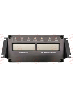 MicroLink 2/2i/3 LCD Display Module